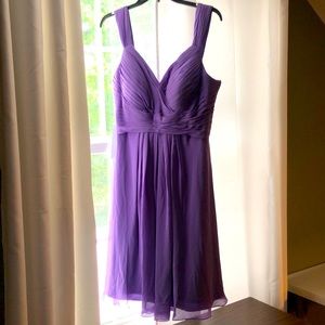 Tahinis dress NWT. Size L.